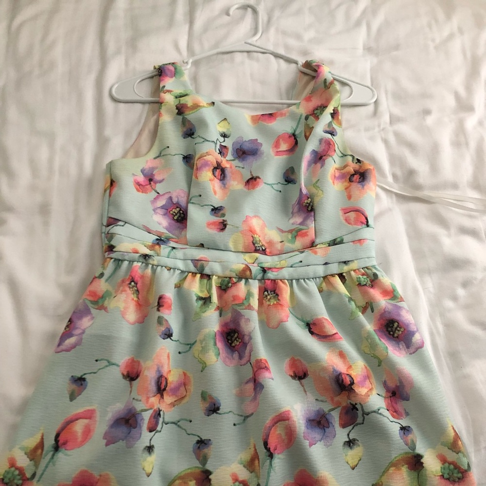Medium. Worn once.